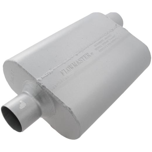 Flowmaster 40 Series Delta Flow Muffler - 2.50