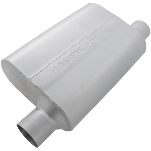 Flowmaster 40 Series Delta Flow Muffler - 2.50