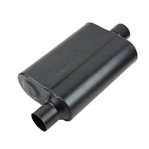 Flowmaster Super 44 Series Muffler - 2.50