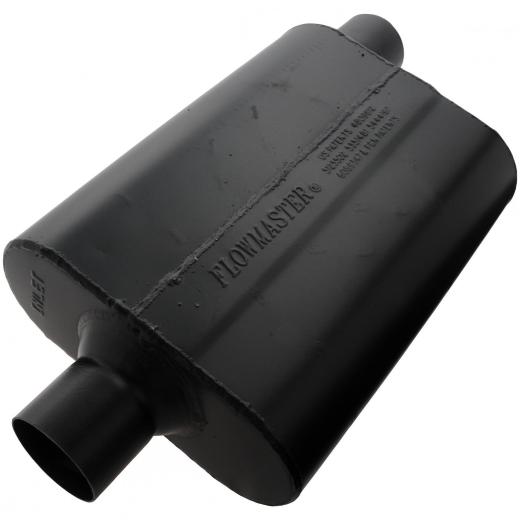 Flowmaster Super 44 Series Muffler - 2.50