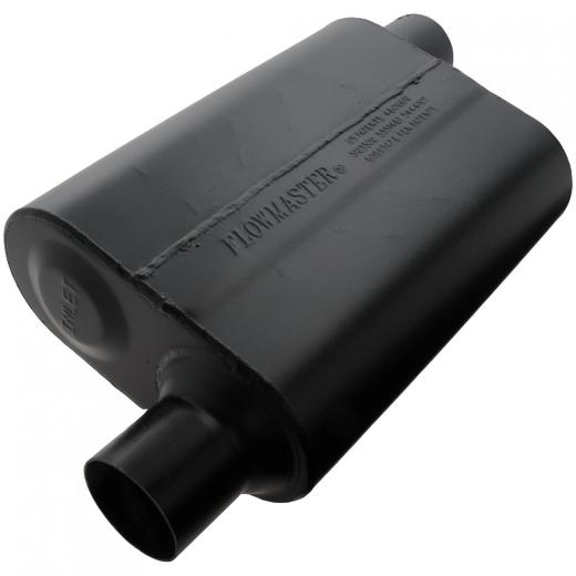 Flowmaster Super 44 Series Muffler - 2.50