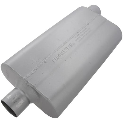 Flowmaster 50 Series Delta Flow Muffler - 2.50