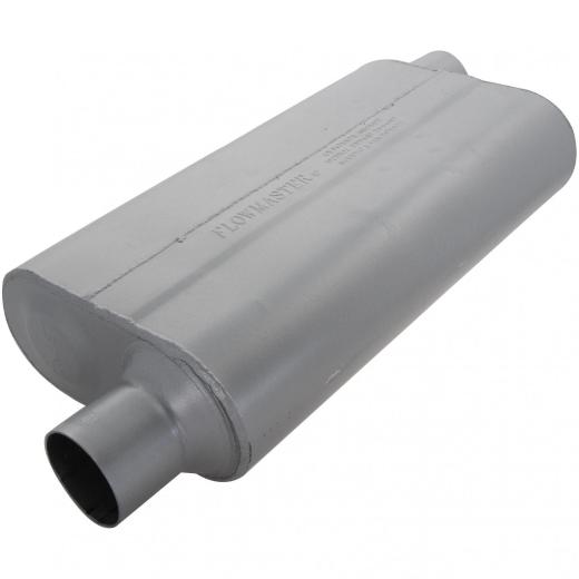 Flowmaster 50 Series Delta Flow Muffler - 2.50