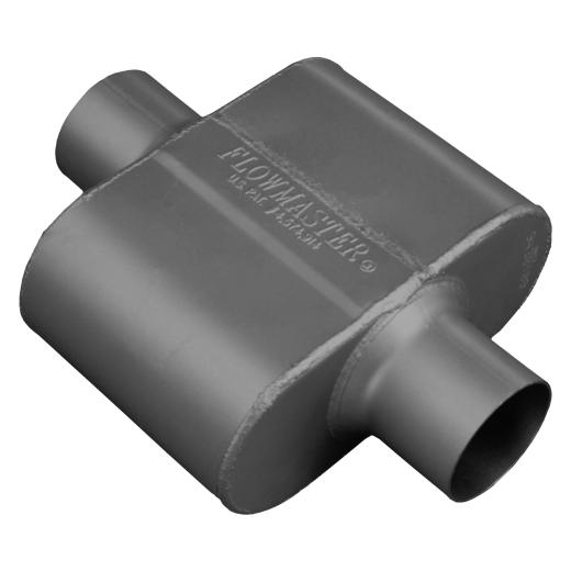 Flowmaster 10 Series Delta Force Race Muffler - 3.00