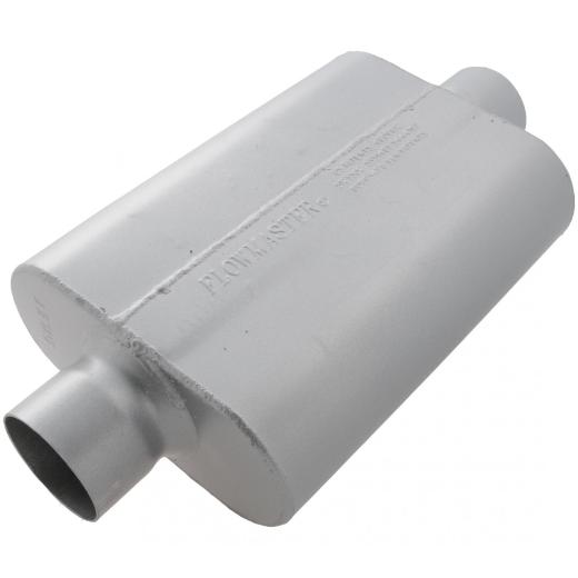 Flowmaster 40 Series Delta Flow Muffler - 3.00