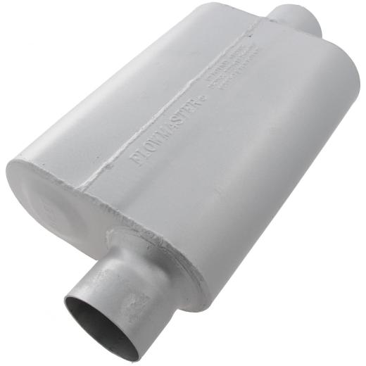 Flowmaster 40 Series Delta Flow Muffler - 3.00