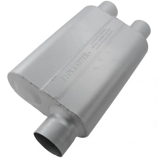 Flowmaster 40 Series Delta Flow Muffler - 3.00