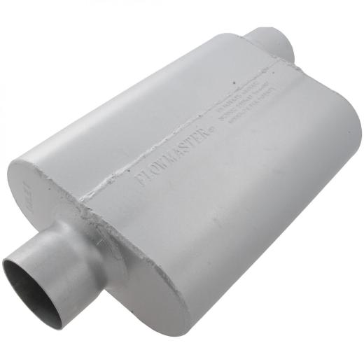 Flowmaster 40 Series Delta Flow Muffler - 3.00