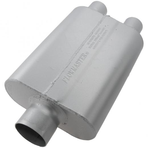 Flowmaster 40 Series Delta Flow Muffler - 3.00