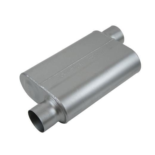 Flowmaster 40 Series Delta Flow Muffler - 3.00