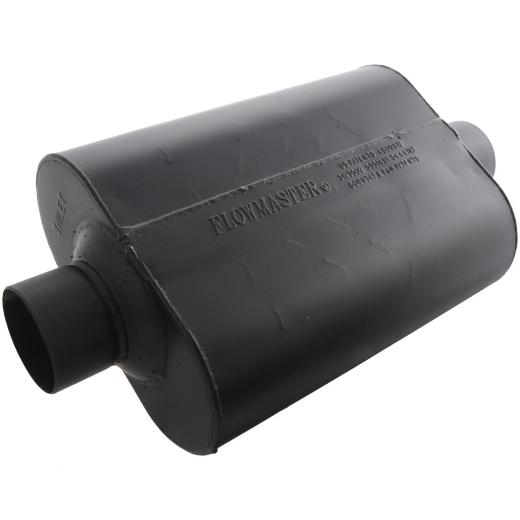 Flowmaster Super 44 Series Muffler - 3.00