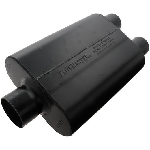 Flowmaster Super 44 Series Muffler - 3.00