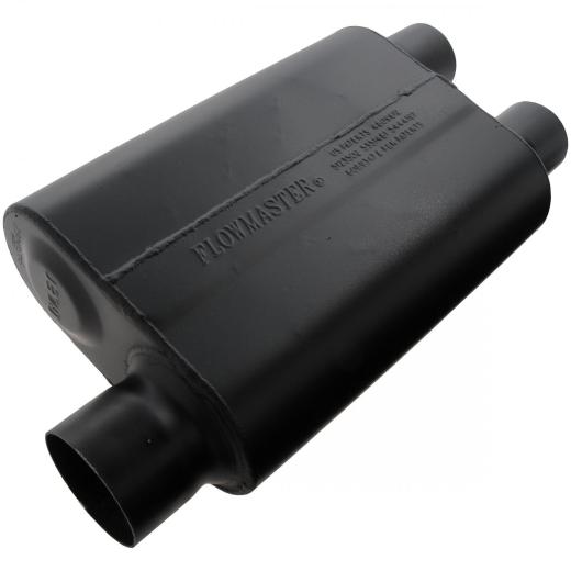 Flowmaster Super 44 Series Muffler - 3.00