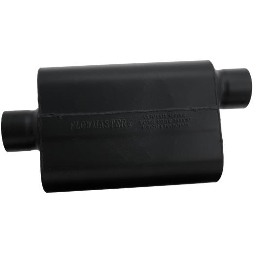 Flowmaster Super 44 Series Muffler - 3.00