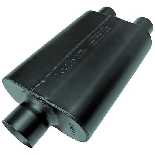 Flowmaster Super 44 Series Muffler - 3.00