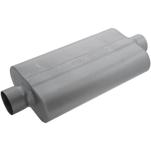 Flowmaster 50 Series Delta Flow Muffler - 3.00