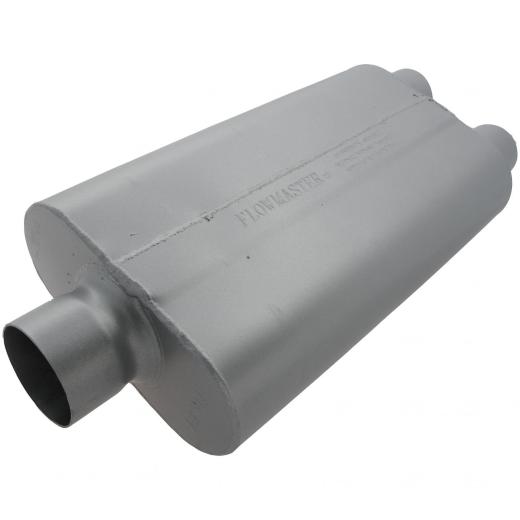 Flowmaster 50 Series Delta Flow Muffler - 3.00