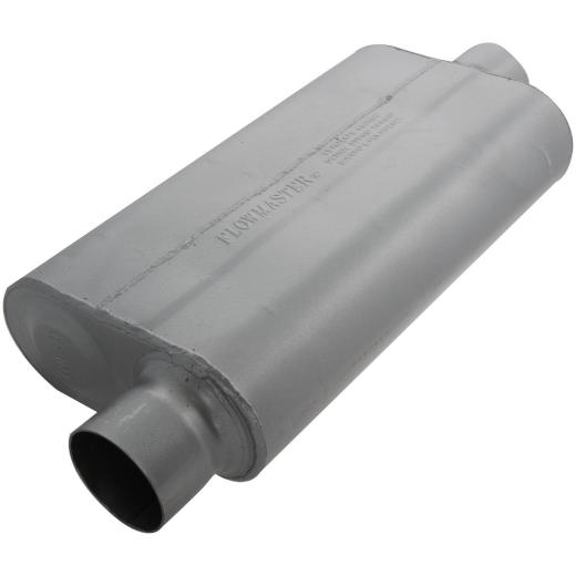 Flowmaster 50 Series Delta Flow Muffler - 3.00