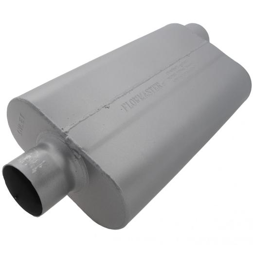 Flowmaster 50 Series Delta Flow Muffler - 3.00