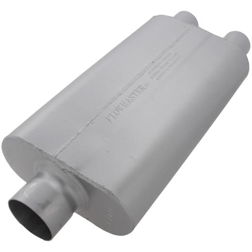 Flowmaster 50 Series Delta Flow Muffler - 3.00