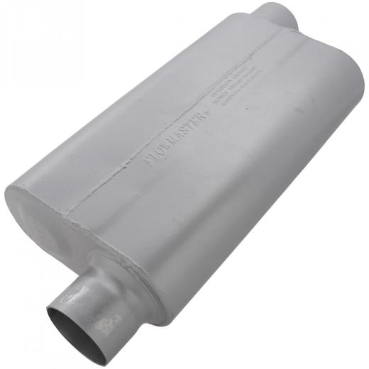 Flowmaster 50 Series Delta Flow Muffler - 3.00