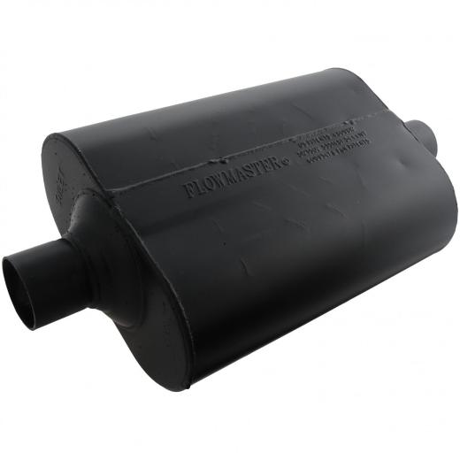 Flowmaster Super 40 Series Muffler - 2.25