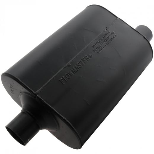 Flowmaster Super 40 Series Muffler - 2.25