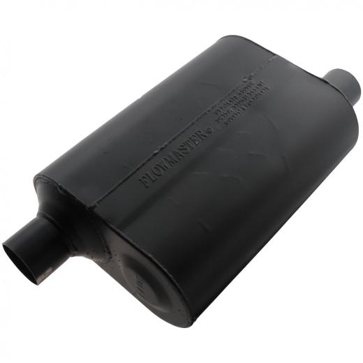 Flowmaster Super 40 Series Muffler - 2.25