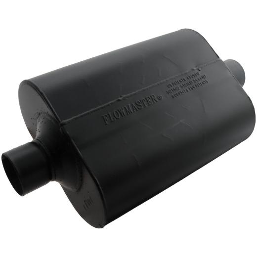 Flowmaster Super 40 Series Muffler - 2.50