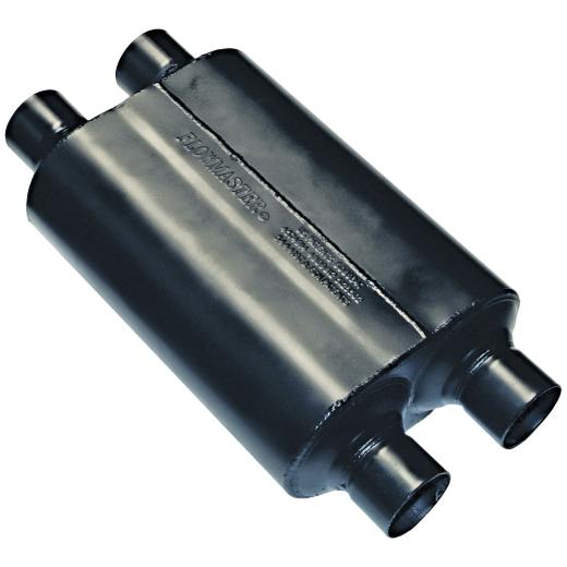 Flowmaster Super 40 Series Muffler - 2.50