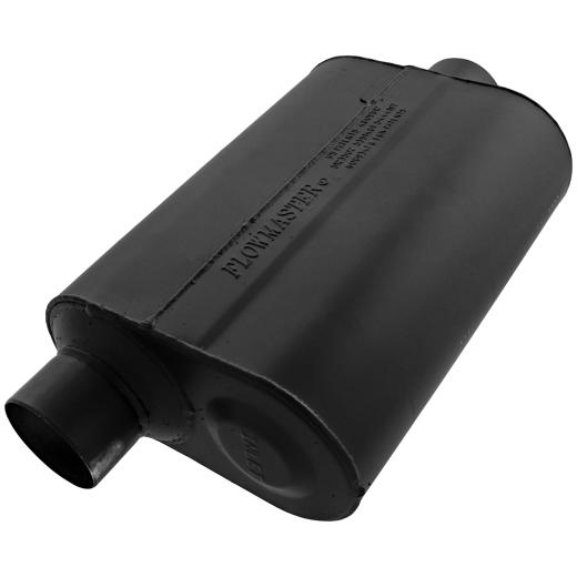 Flowmaster Super 40 Series Muffler - 2.50