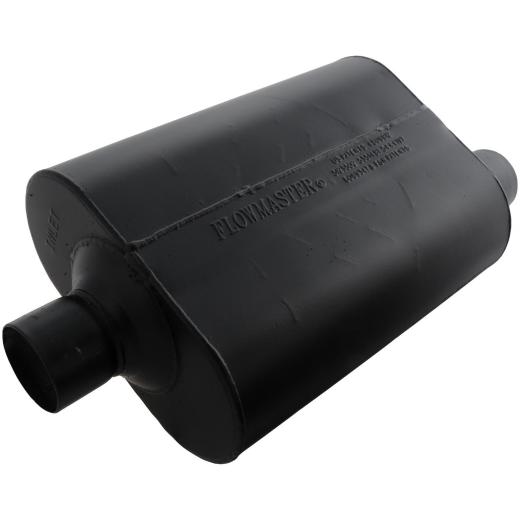 Flowmaster Super 40 Series Muffler - 2.50