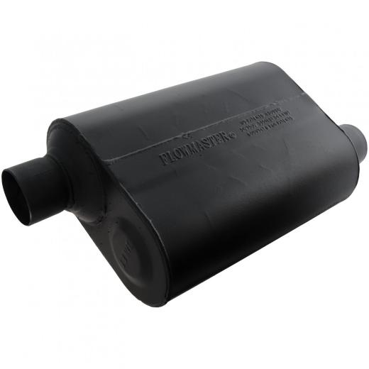 Flowmaster Super 40 Series Muffler - 2.50