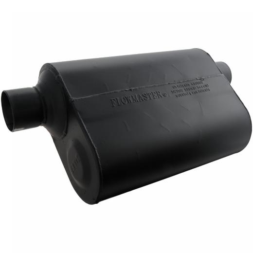 Flowmaster Super 40 Series Muffler - 2.50