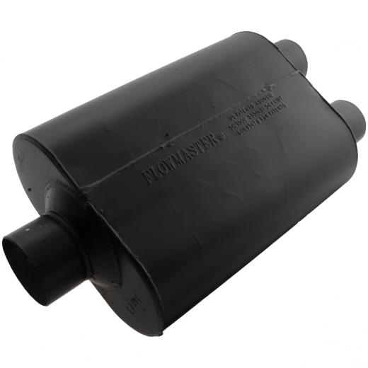 Flowmaster Super 40 Series Muffler - 3.00