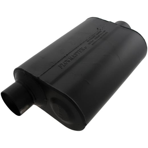 Flowmaster Super 40 Series Muffler - 3.00