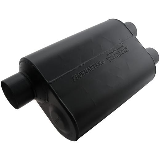 Flowmaster Super 40 Series Muffler - 3.00