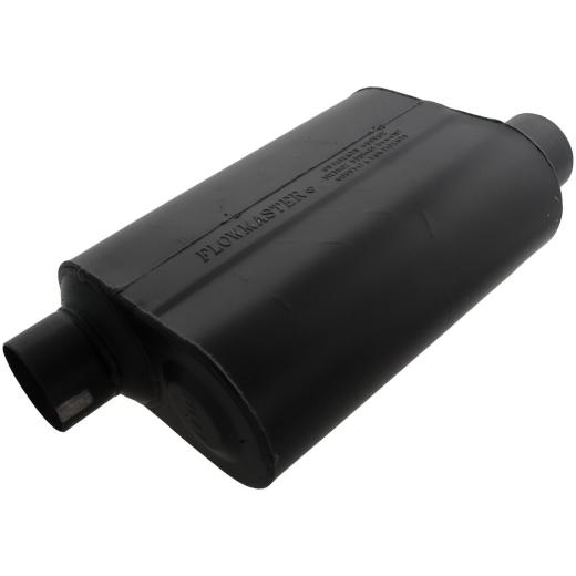 Flowmaster Super 40 Series Muffler - 3.00