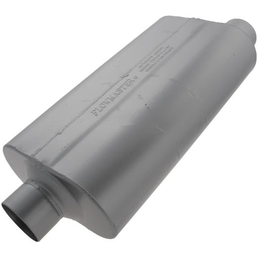 Flowmaster 50 Series H.D. Muffler - 3.00