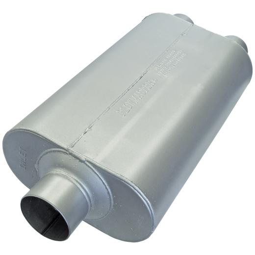 Flowmaster 50 Series H.D. Muffler - 3.00