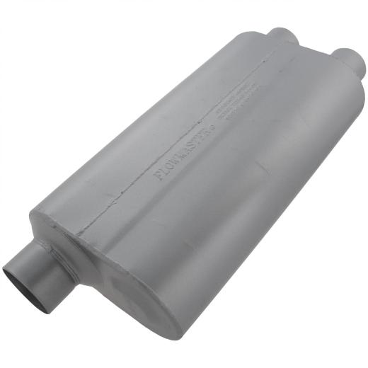 Flowmaster 50 Series H.D. Muffler - 3.00