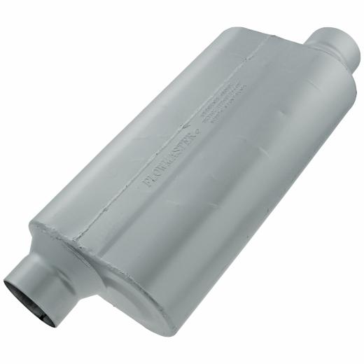 Flowmaster 50 Series H.D. Muffler - 3.50