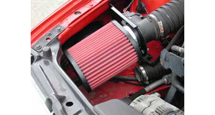 Freedom Design Cold Air Intakes