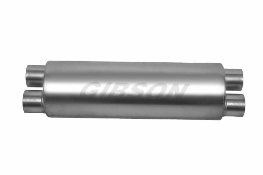 Gibson Superflow SFT Mufflers - 8