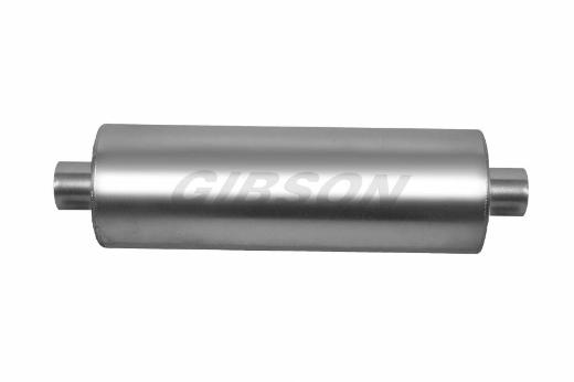 Gibson Superflow SFT Mufflers - 8