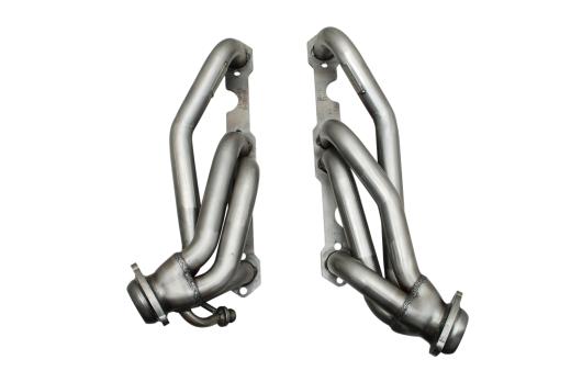 Gibson Headers - Stainless