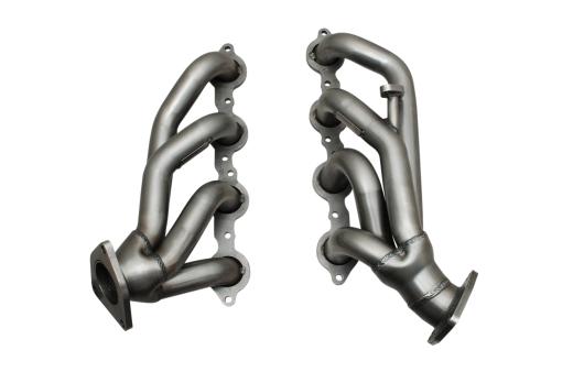 Gibson Headers - Stainless