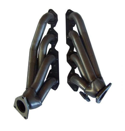 Gibson Headers - Stainless