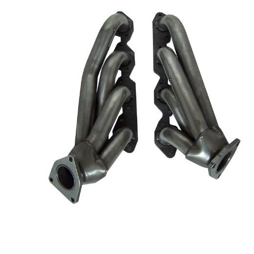 Gibson Headers - Stainless