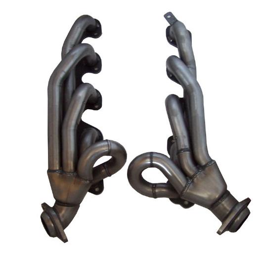 Gibson Headers - Stainless